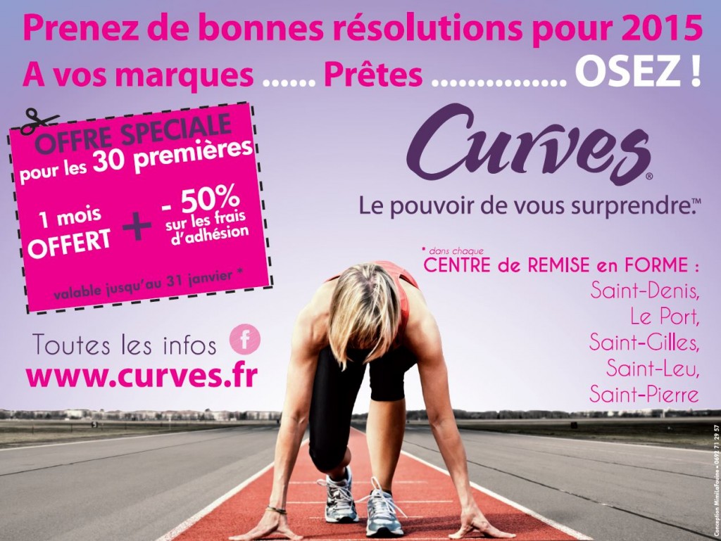 Centres Curves| Campagne 4x3m 2014