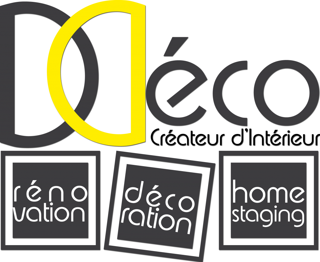 D.Déco| Relooking | Logo vectoriel