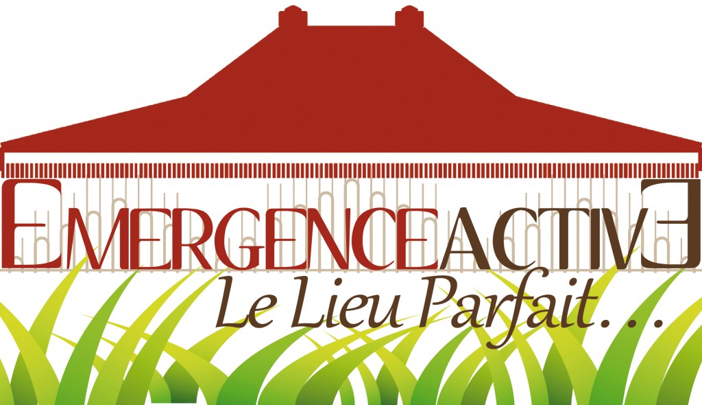 EmergenceActiv3| Création | Logo vectoriel