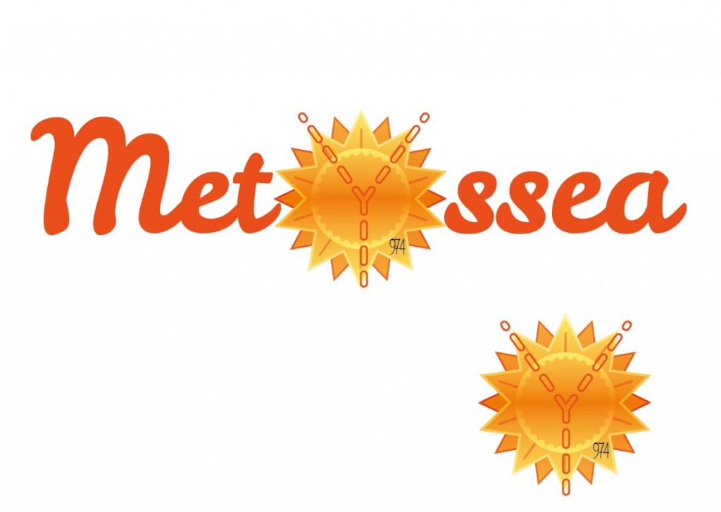 Metyssea | Création | Logo Vectoriel