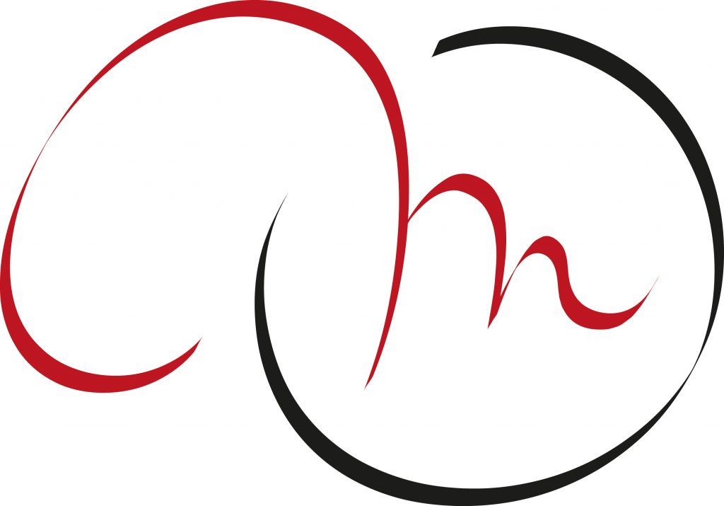 Martine Odin| Création| Logo vectoriel