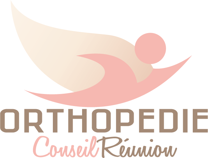 Orthopédie Conseil Réunion | Logo | Création